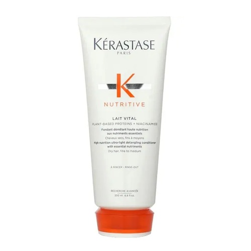 Kerastase Nutritive Lait Vital Nourishing Conditioner 200ml