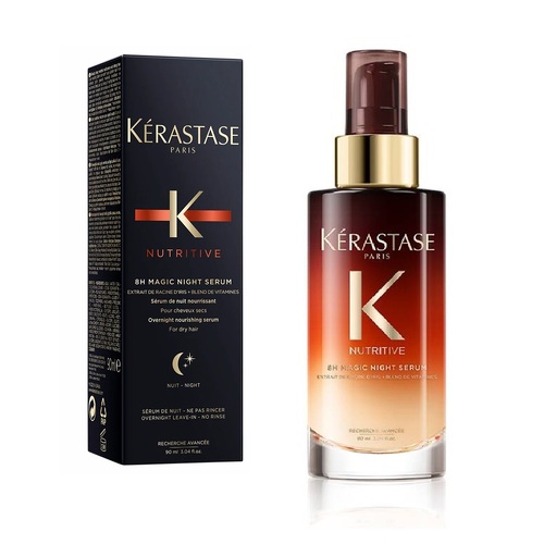 kérastase Nutritive 8H Magic Night Serum 90ml