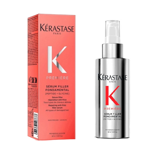 kérastase Première Sérum Filler Fondamental Repairing & Anti-Frizz Serum 90ml