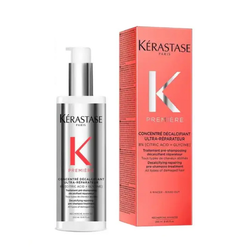 Kérastase Premiere Concentre Decalcifiant Ultra-Repairing Pre-Shampoo Treatment 250ml