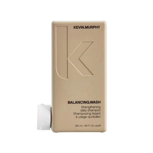Kevin Murphy Balancing Wash 250ml Strengthening Daily Shampoo KevinMurphy