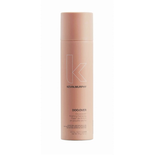 Kevin Murphy Doo Over Dry Powder Finishing Spray 250ml