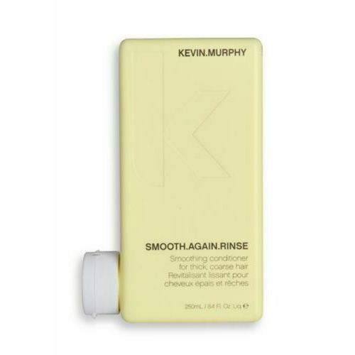 Kevin Murphy Smooth Again Rinse 250ml Smoothing Conditioner Thick Corase Hair