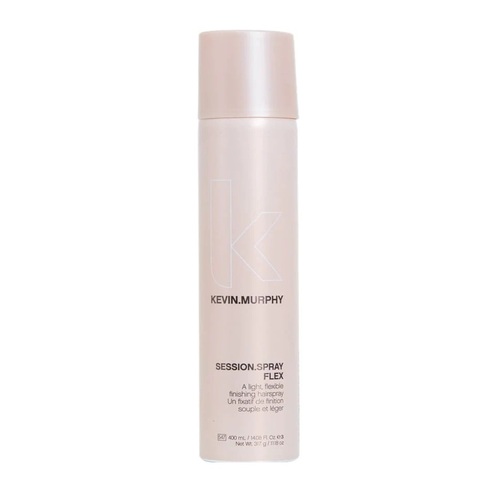 Kevin Murphy Session Spray Flex Light Finishing Spray 400ml