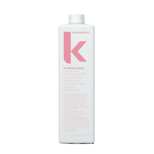 Kevin Murphy Plumping Rinse Conditioner 1000ml Litre