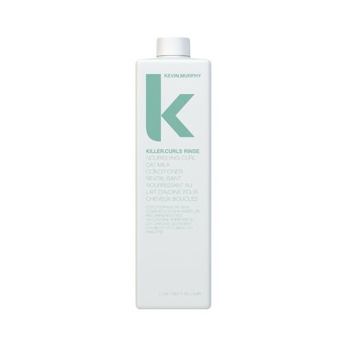 Kevin Murphy Killer Curls Rinse Nourishing Curl Conditioner 1000ml Litre