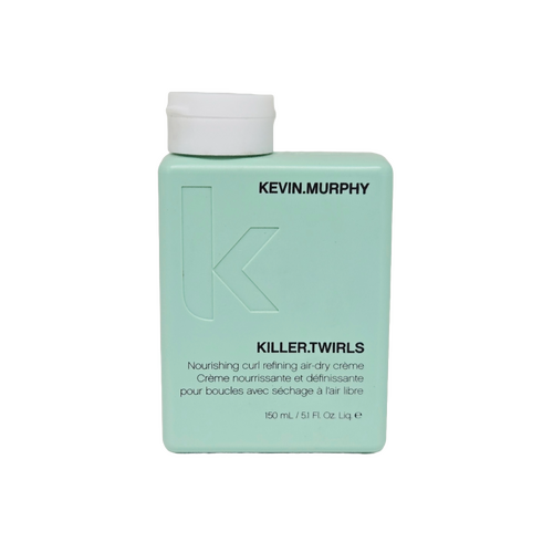 Kevin Murphy Killer Twirls - Curl Refining Air-Dry Cream 150ml