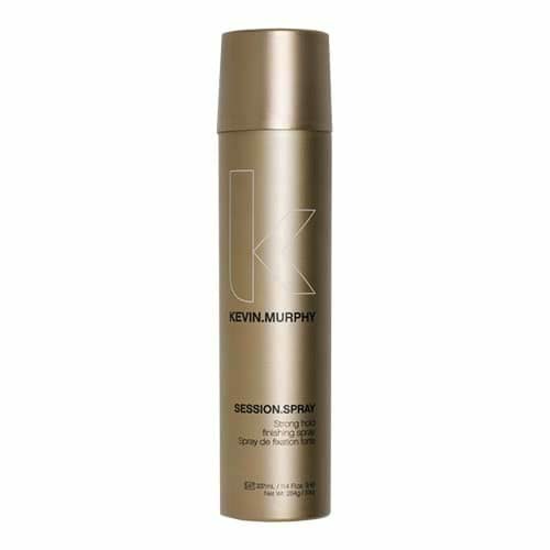 Kevin Murphy Session Spray 400ml Strong Hold Finish Spray