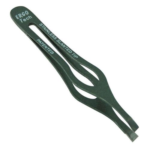 Kiepe Ergo Tech Slant Point Tweezer Grey