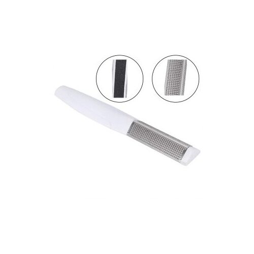  Professional Three Sided Foot File Blue