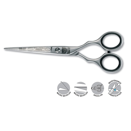 Kiepe Professional Techno Series Hairdressing Scissors 5.5 Inch