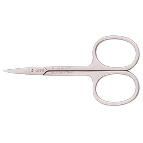 Kiepe Cuticle Scissors Regular Tip Stainless Steel