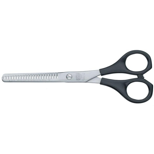 Kiepe Professional Hair Texture Thinning Scissors 6 inch