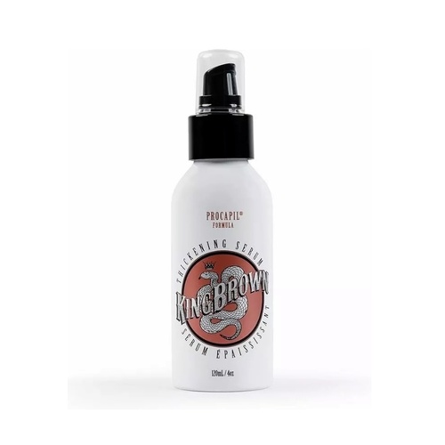 King Brown Thickening Serum 120ml