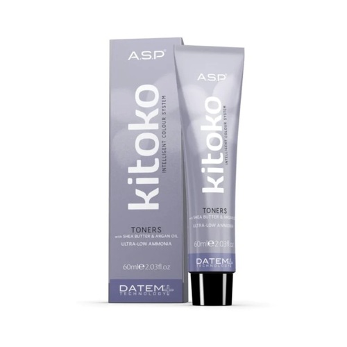 ASP KITOKO SUPREME BLONDE TONERS 60ml