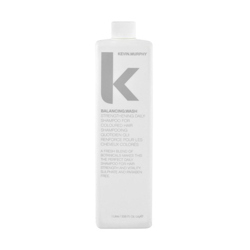 Kevin Murphy Balancing Wash Strengthening Dail Shampoo 1000ml Litre