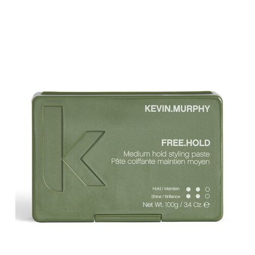 Kevin Murphy Free Hold - Medium Hold Styling Paste 100g