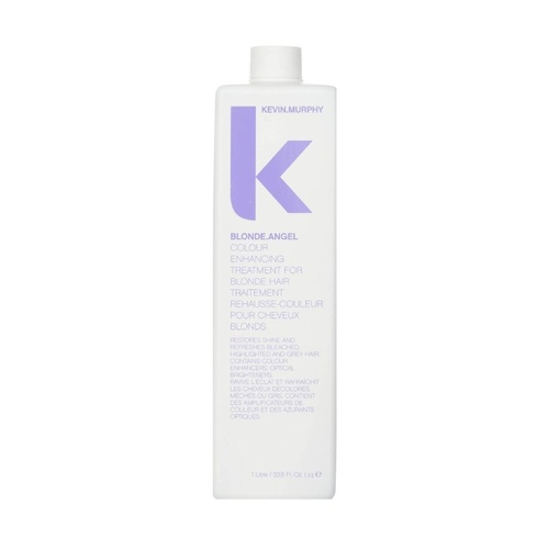 Kevin Murphy Blonde Angel Colour Enhancing Treatment 1000ml Litre