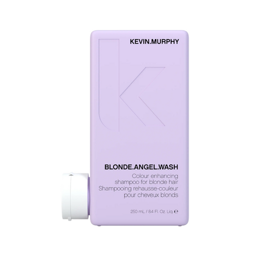 Kevin Murphy Blonde Angel Wash Colour Enhancing Shampoo 250ml