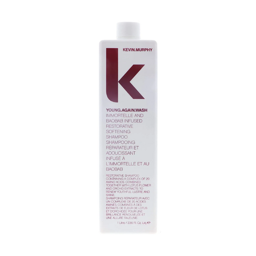Kevin Murphy Young Again Wash Shampoo 1000ml Litre