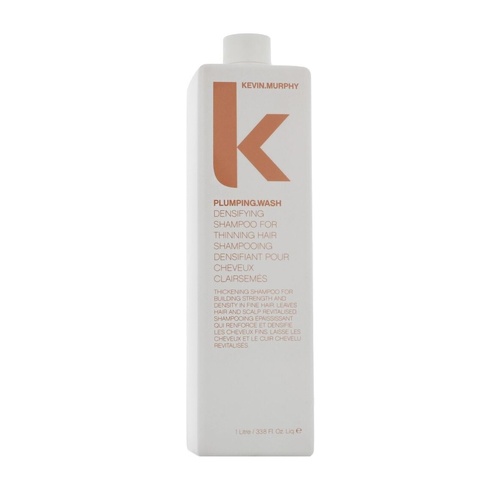 Kevin Murphy Plumping Wash Shampoo 1000ml Litre