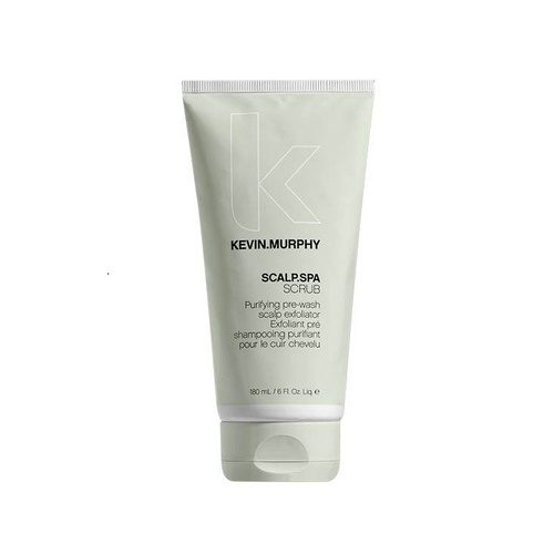 Kevin Murphy Scalp Spa Scrub Purifying Pre-Wash Exfoliator 180ml