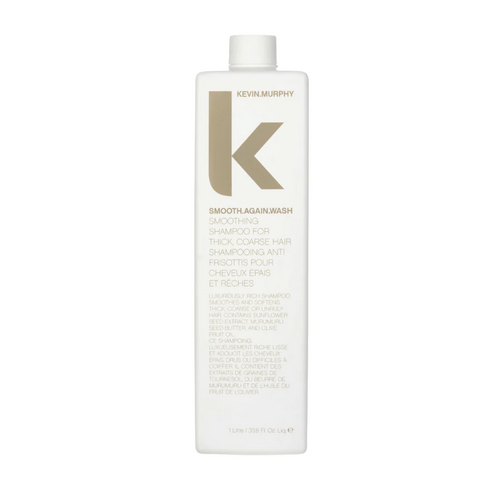 Kevin Murphy Smooth Again Wash Shampoo 1000ml / 1 Litre