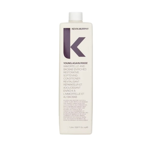 Kevin Murphy Young Again Rinse Conditioner 1000ml Litre