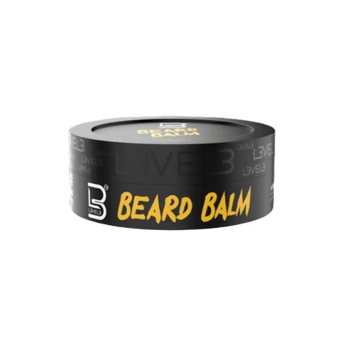 L3VEL3 Beard Balm 100ml L3VEL 3