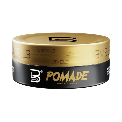 L3VEL3 Hair Styling Pomade 150ml Level 3
