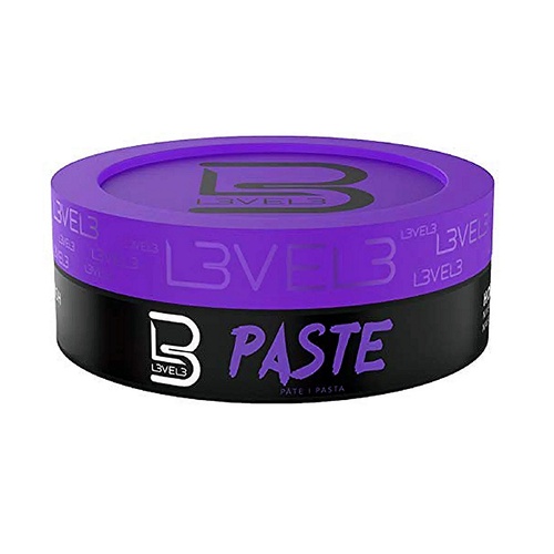 L3VEL3 Hair Styling Paste 150ml Level 3