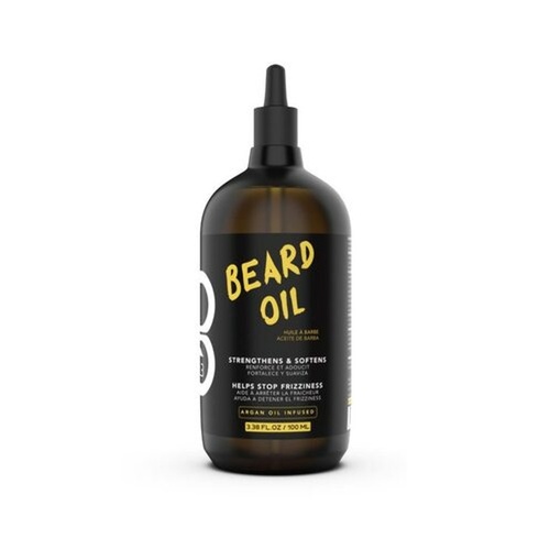 L3VEL3 Beard Oil 100ml L3VEL 3