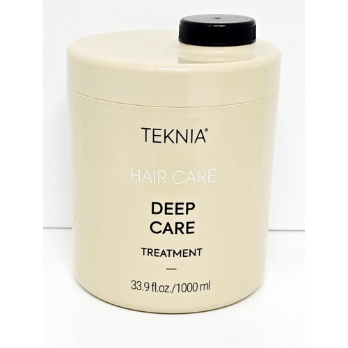 Lakme Teknia Deep Care Treatment 1000ml / 1 Litre