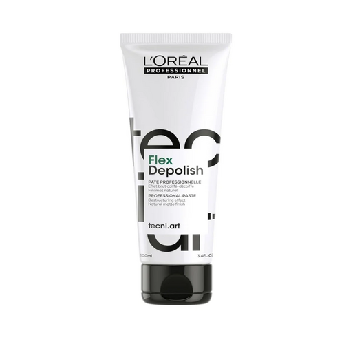 L'Oreal Professionnel Tecni.Art Flex Depolish Paste 100ml