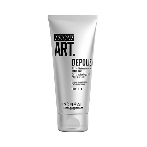 L'Oreal Professionnel Tecni.Art Depolish Destructuring Paste 100ml