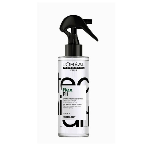 L'Oreal Professionnel Tecni.Art Flex Pli Thermo-Modelling Spray 190ml