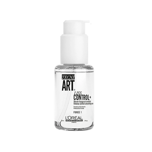 L'Oreal Professionnel Tecni.Art Liss Control+ Serum 50ml