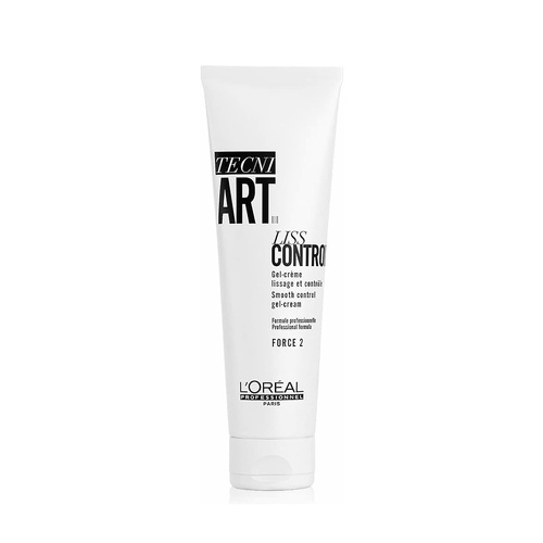L'Oreal Professionnel Tecni.ART Liss Control Gel Cream 150ml