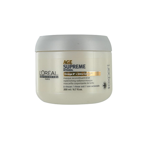 L'Oreal Serie Expert Age Supreme Integral Replenishing Radiance Masque 200ml