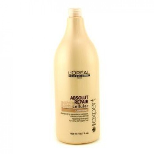 L'Oreal Professionel Serie Expert Absolut Repair Cellular Shampoo 1500ml