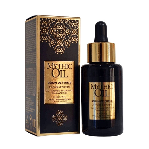 L’Oréal Professionnel Mythic Oil Serum De Force 50ml