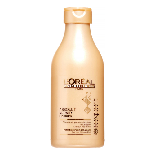 L'Oreal ABSOLUT REPAIR Lipidium shampoo 250ml 