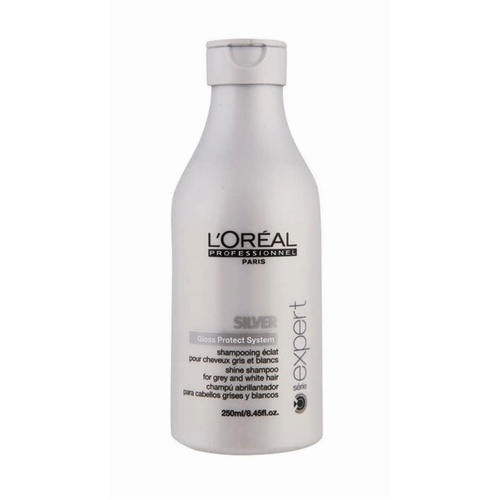 L'Oreal Professionel Serie Expert Silver Shampoo 250ml