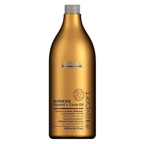 L'Oreal Professionel Expert Serie Nutrifier Glycerol + Coco Oil Nourishing Shampoo 1500ml