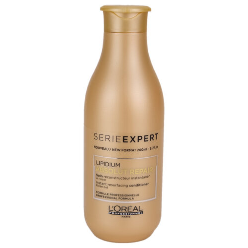 L'Oreal Professionel Serie Expert Lipidium Absolut Repair Conditioner 200ml