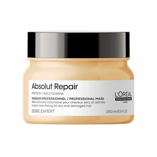 L'Oreal Serie Expert Absolut Repair Mask 250ml