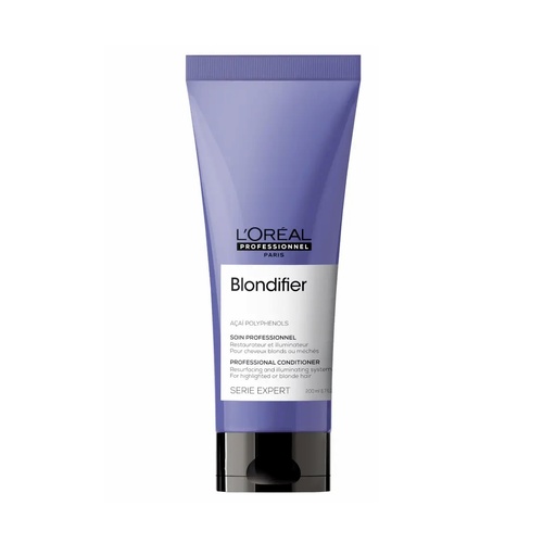L'Oréal Serie Expert Blondifier Conditioner 200ml