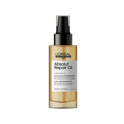 L'Oreal Serie Expert Absolut Repair Oil 90ml