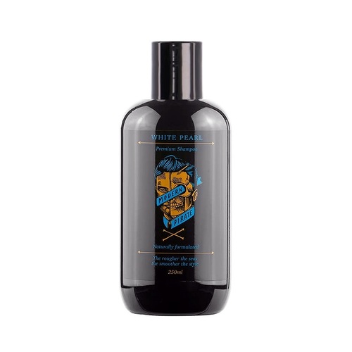 Modern Pirate White Pearl Premium Shampoo 250ml