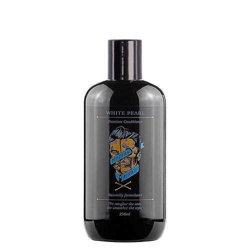 Modern Pirate White Pearl Premium Conditioner 250ml